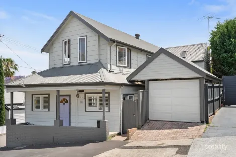 227 Evans St, Rozelle, NSW 2039