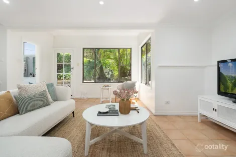 Property photo of 227 Evans Street Rozelle NSW 2039