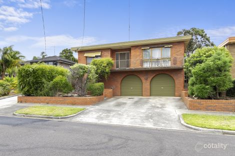 Property photo of 15 Boronia Crescent Traralgon VIC 3844