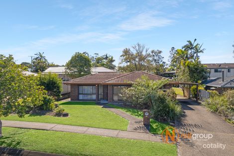 Property photo of 118 Owens Crescent Regents Park QLD 4118
