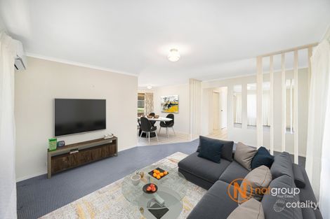 Property photo of 118 Owens Crescent Regents Park QLD 4118