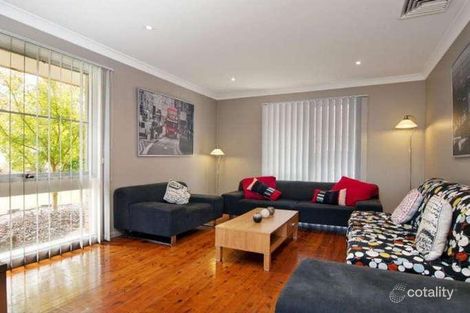 Property photo of 8 Nobel Place Winston Hills NSW 2153