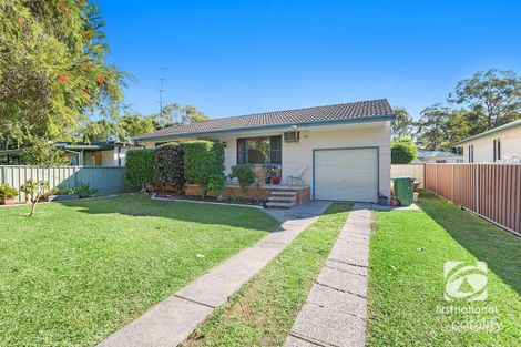 Property photo of 35 Warwick Avenue Mannering Park NSW 2259