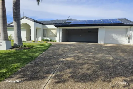 33 Lancewood Cct, Robina, QLD 4226