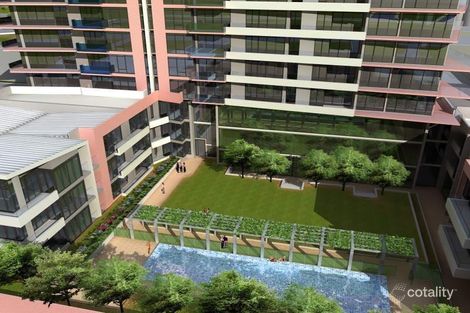 Property photo of 108/8 Balmain Street Cremorne VIC 3121