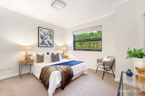 Property photo of 21/1-5 Mount William Street Gordon NSW 2072