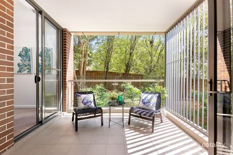 Property photo of 21/1-5 Mount William Street Gordon NSW 2072