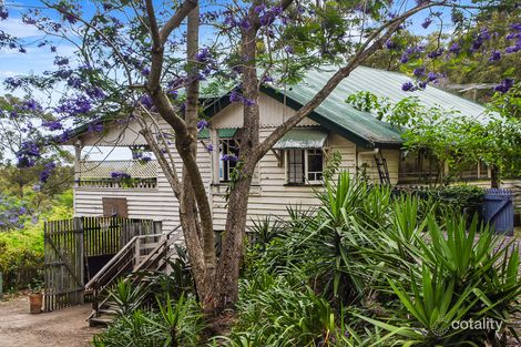 Property photo of 821 Mount Nebo Road Enoggera Reservoir QLD 4520