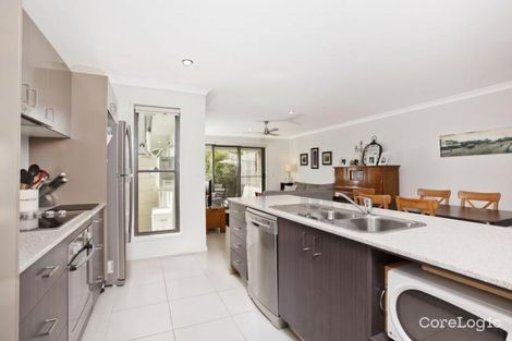 Property photo of 1/41 Springwood Avenue Pacific Pines QLD 4211