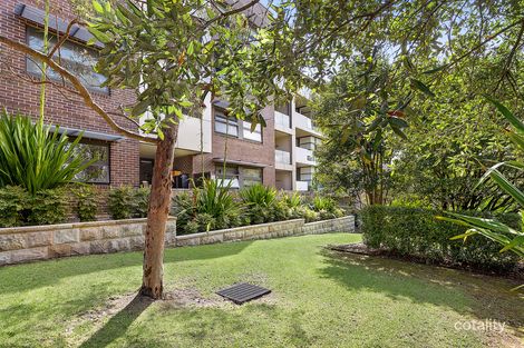 Property photo of 21/1-5 Mount William Street Gordon NSW 2072