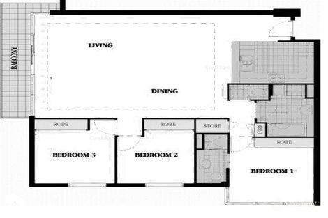 Property photo of 143/283 Spring Street Melbourne VIC 3000