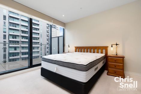 Property photo of 1409/228 A'Beckett Street Melbourne VIC 3000