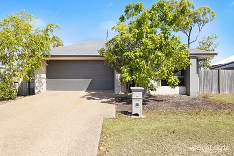 Property photo of 37 Yass Circuit Kelso QLD 4815