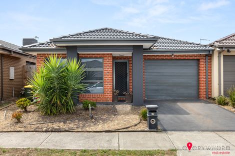 Property photo of 29 Beagle Street Tarneit VIC 3029