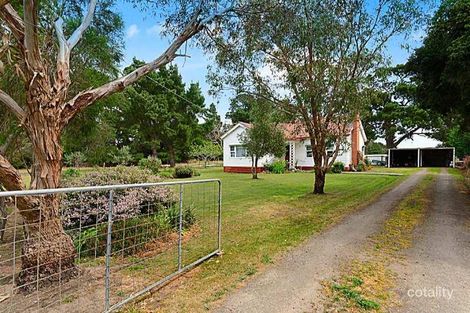Property photo of 54 Wallace Street Meredith VIC 3333