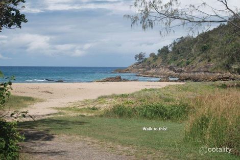 Property photo of 1221/2 Resort Drive Coffs Harbour NSW 2450
