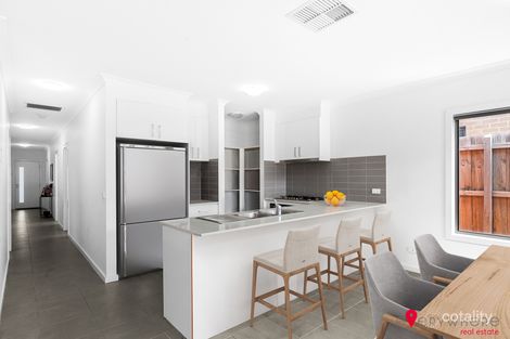 Property photo of 29 Beagle Street Tarneit VIC 3029