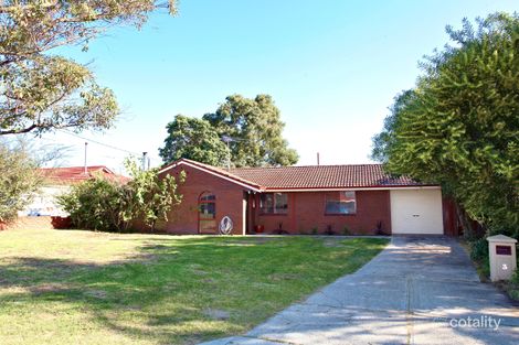 Property photo of 3 Turnatt Way Wanneroo WA 6065