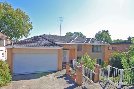 33 Wentworth Rd, Eastwood, NSW 2122