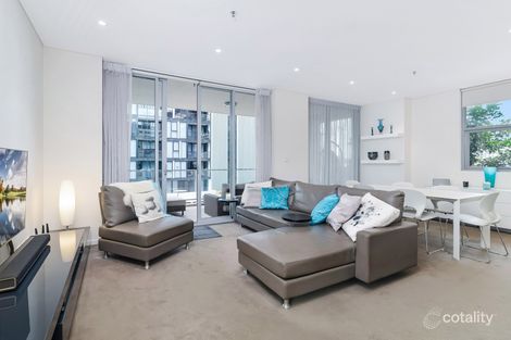L5/8 Bourke St, Mascot, NSW 2020