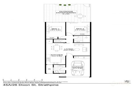 45/26 Dixon St, Strathpine, QLD 4500