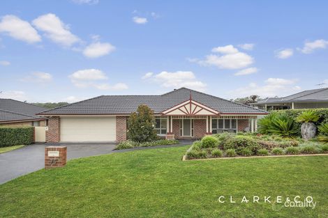 Property photo of 75 Ballydoyle Drive Ashtonfield NSW 2323