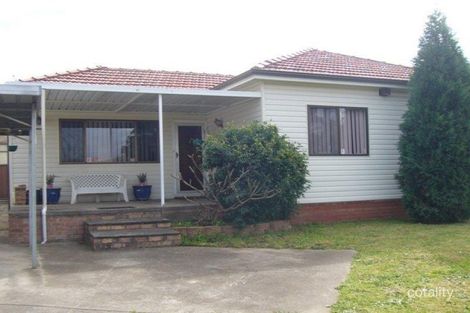 Property photo of 8 Derby Street Blacktown NSW 2148