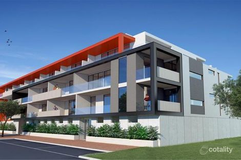 4/14 Fletcher St, Cannington, WA 6107