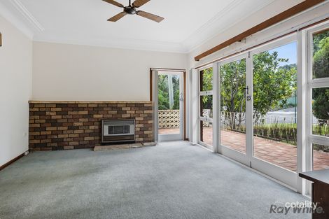 Property photo of 22 Brisbane Road Castle Hill NSW 2154