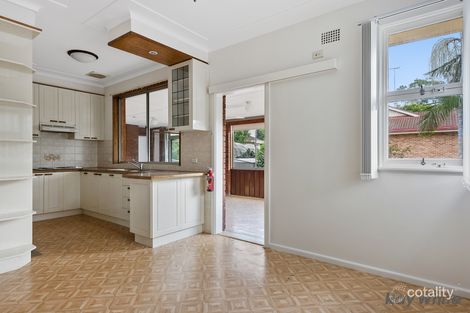 Property photo of 22 Brisbane Road Castle Hill NSW 2154