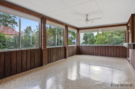 Property photo of 22 Brisbane Road Castle Hill NSW 2154