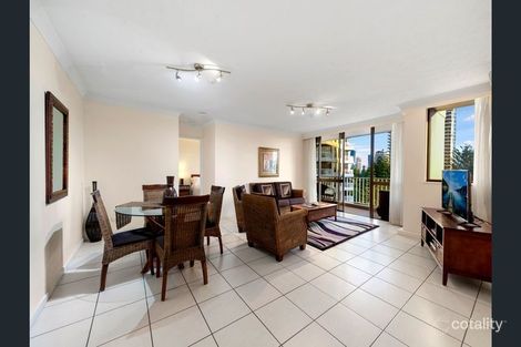 7/50 Old Burleigh Rd, Surfers Paradise, QLD 4217