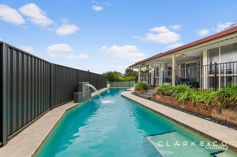 Property photo of 75 Ballydoyle Drive Ashtonfield NSW 2323