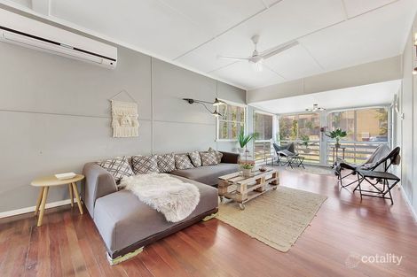 Property photo of 37 Kent Street West Gladstone QLD 4680