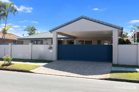 Property photo of 3 Kookaburra Crescent Bokarina QLD 4575