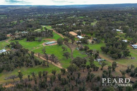 98 Falls Hts, Gidgegannup, WA 6083