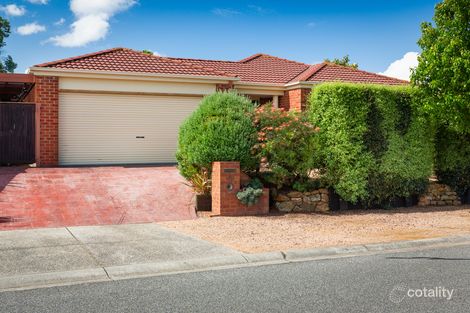 Property photo of 6 Stefan Drive Berwick VIC 3806