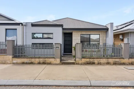 10 Breccia Pde, Wellard, WA 6170