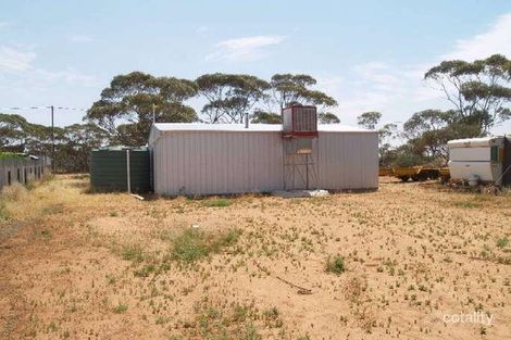 Property photo of LOT 26 The Crescent Wunkar SA 5311