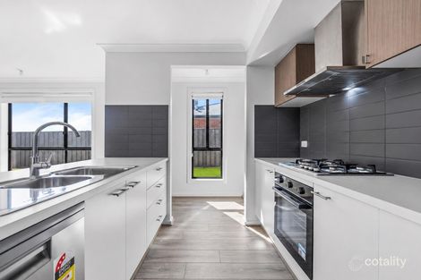 Property photo of 1 Buchanan Drive Huntly VIC 3551