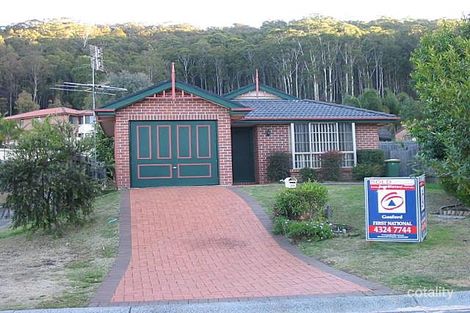 Property photo of 38 Burbank Drive Tuggerah NSW 2259