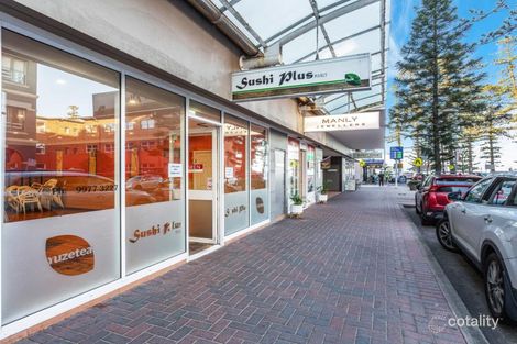13/15-25 Wentworth St, Manly, NSW 2095