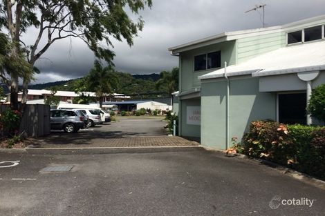 Property photo of 4/8 Maisel Close Smithfield QLD 4878