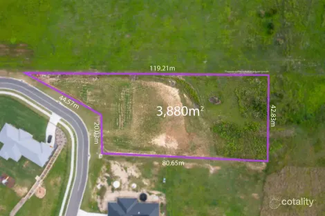 Property photo of 7 Olga Court Regency Downs QLD 4341