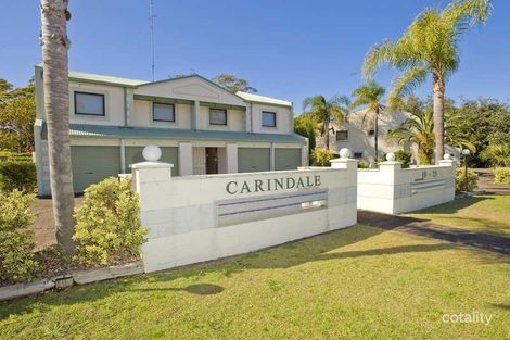 15/21 Dowling St, Nelson Bay, NSW 2315