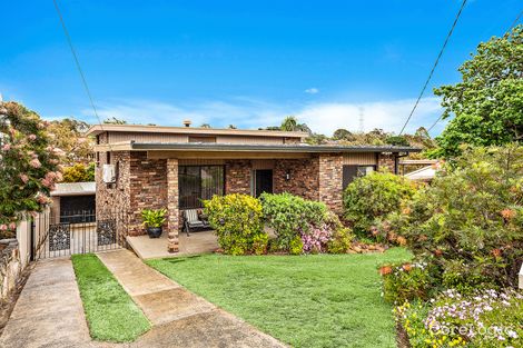 Property photo of 37 Oak Road Kirrawee NSW 2232