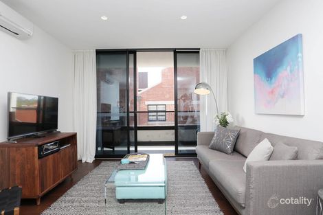 Property photo of 302/2 Barnet Way Richmond VIC 3121