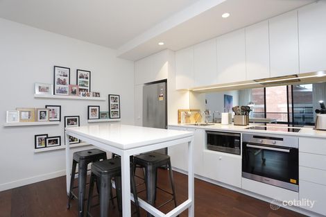 Property photo of 302/2 Barnet Way Richmond VIC 3121