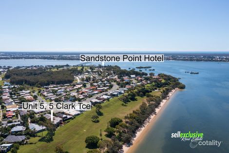 Property photo of 5/5 Clark Terrace Sandstone Point QLD 4511