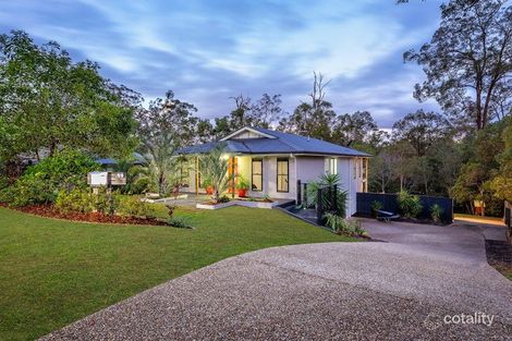 Property photo of 19 Romulus Circuit Augustine Heights QLD 4300
